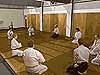 Aikido class thumb
